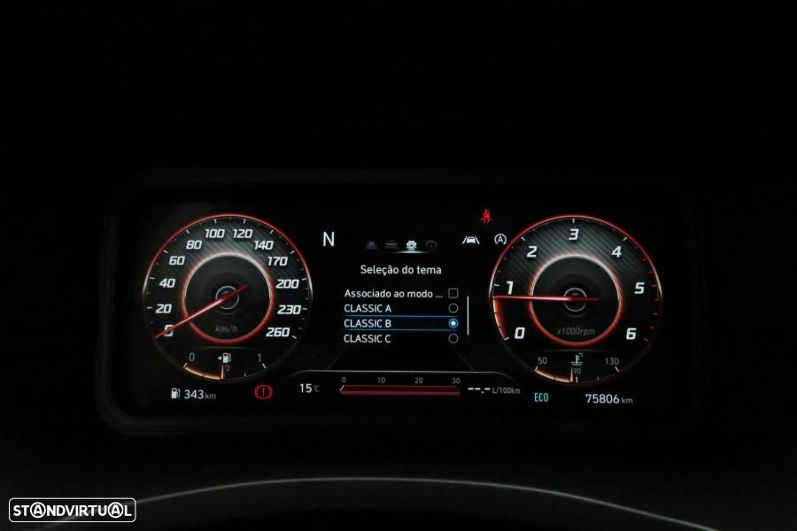 Hyundai Kauai 1.6 CRDi Premium - 30