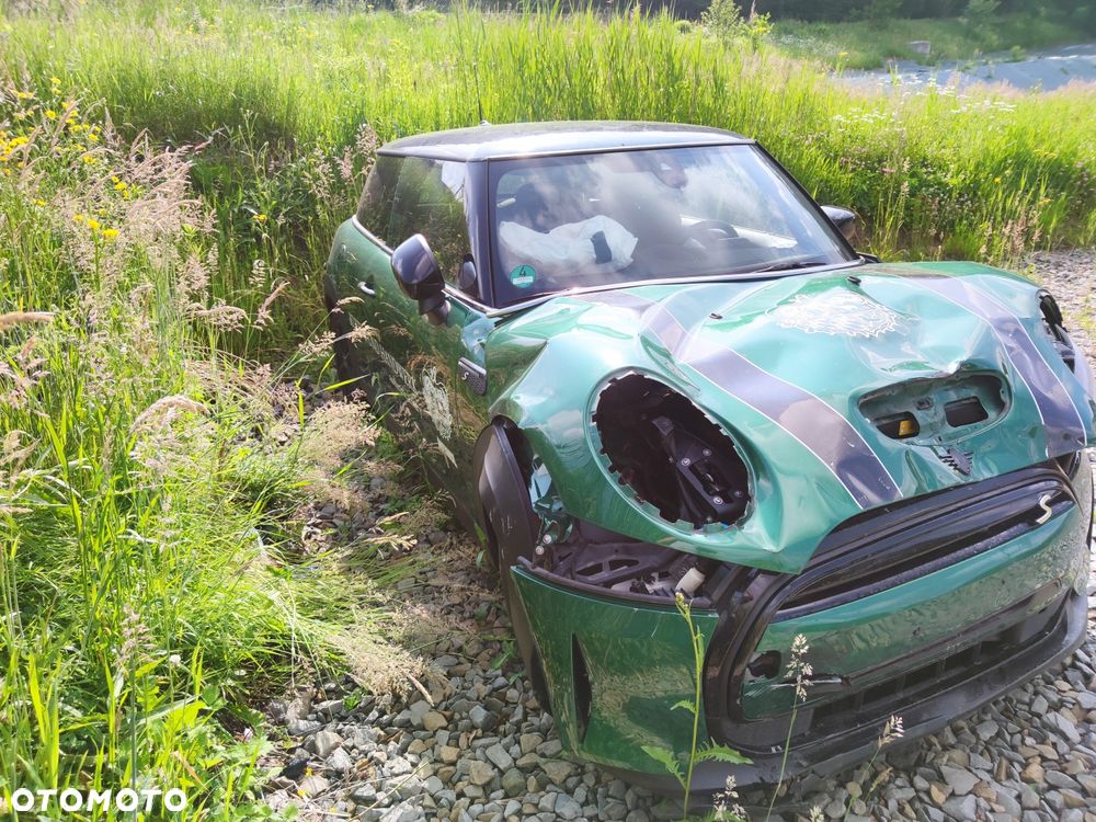 MINI Cooper - 3