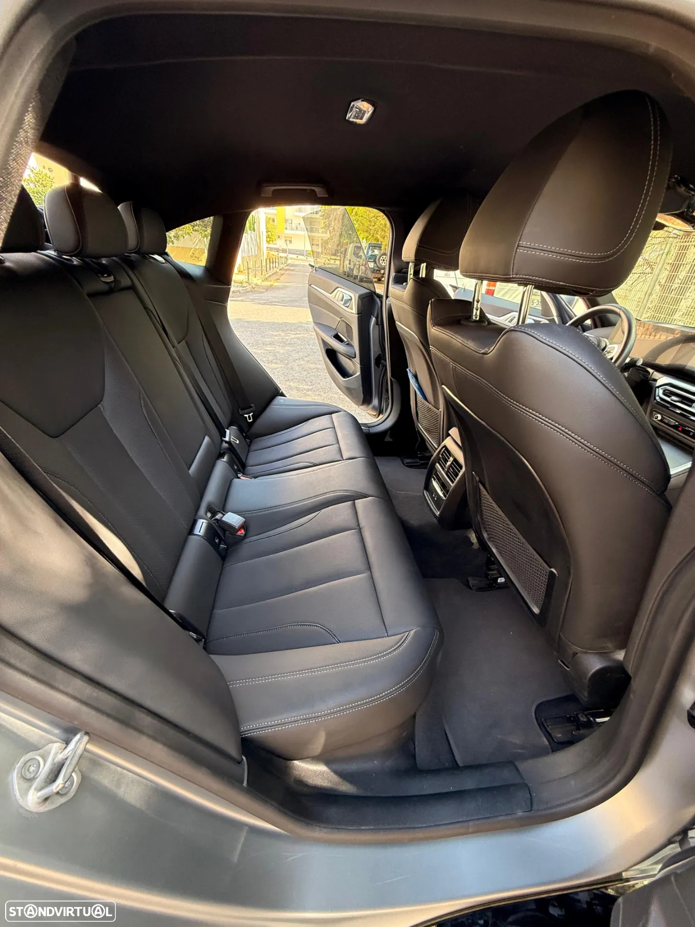 BMW i4 eDrive40 Pack Desportivo M - 6