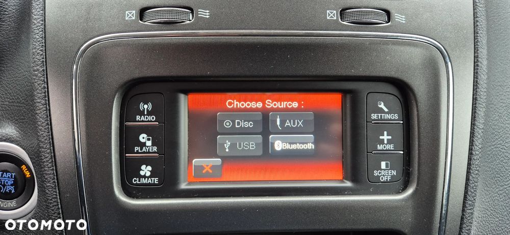 Fiat Freemont 2.0 Multijet Lounge - 17