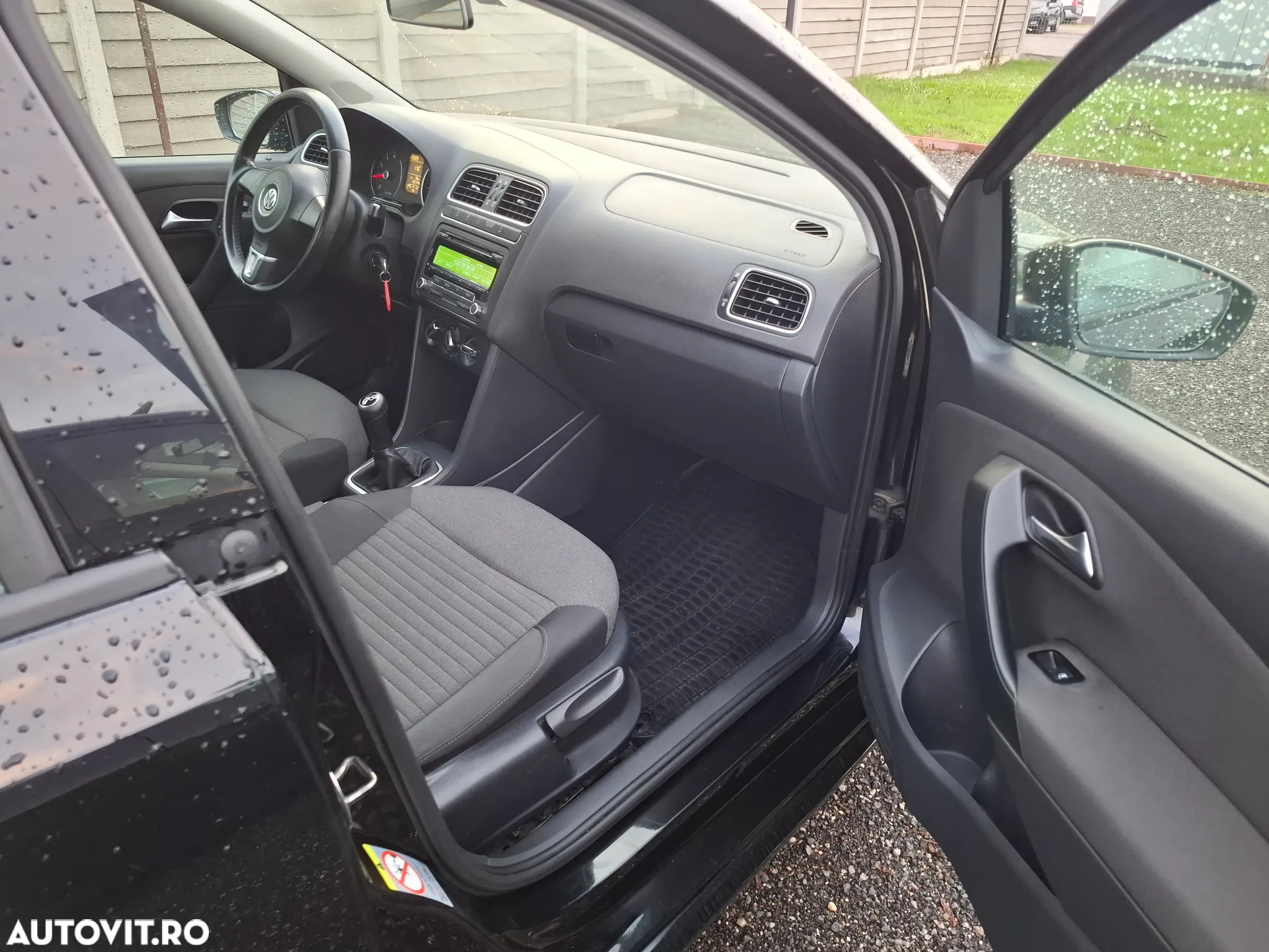 Volkswagen Polo 1.2 Life - 8