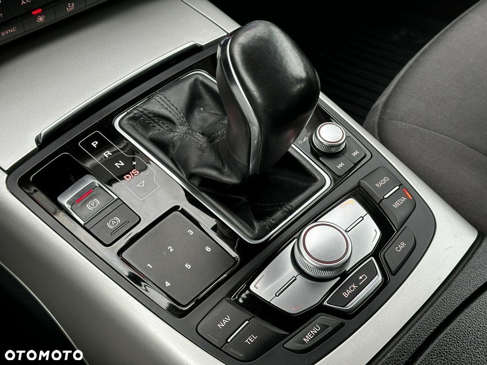 Audi A6 - 25
