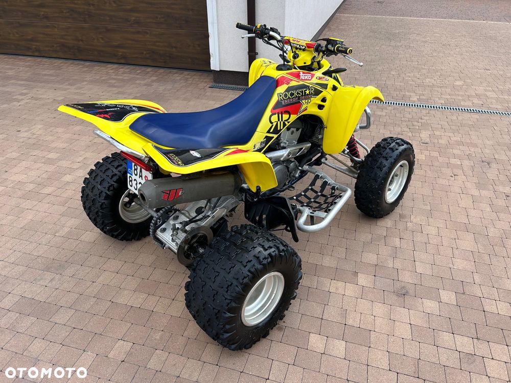 Suzuki Inny - 5
