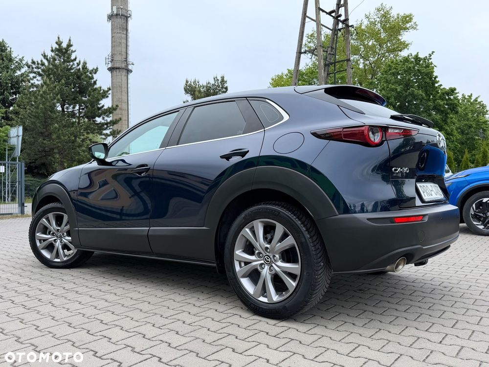 Mazda CX-30 - 9