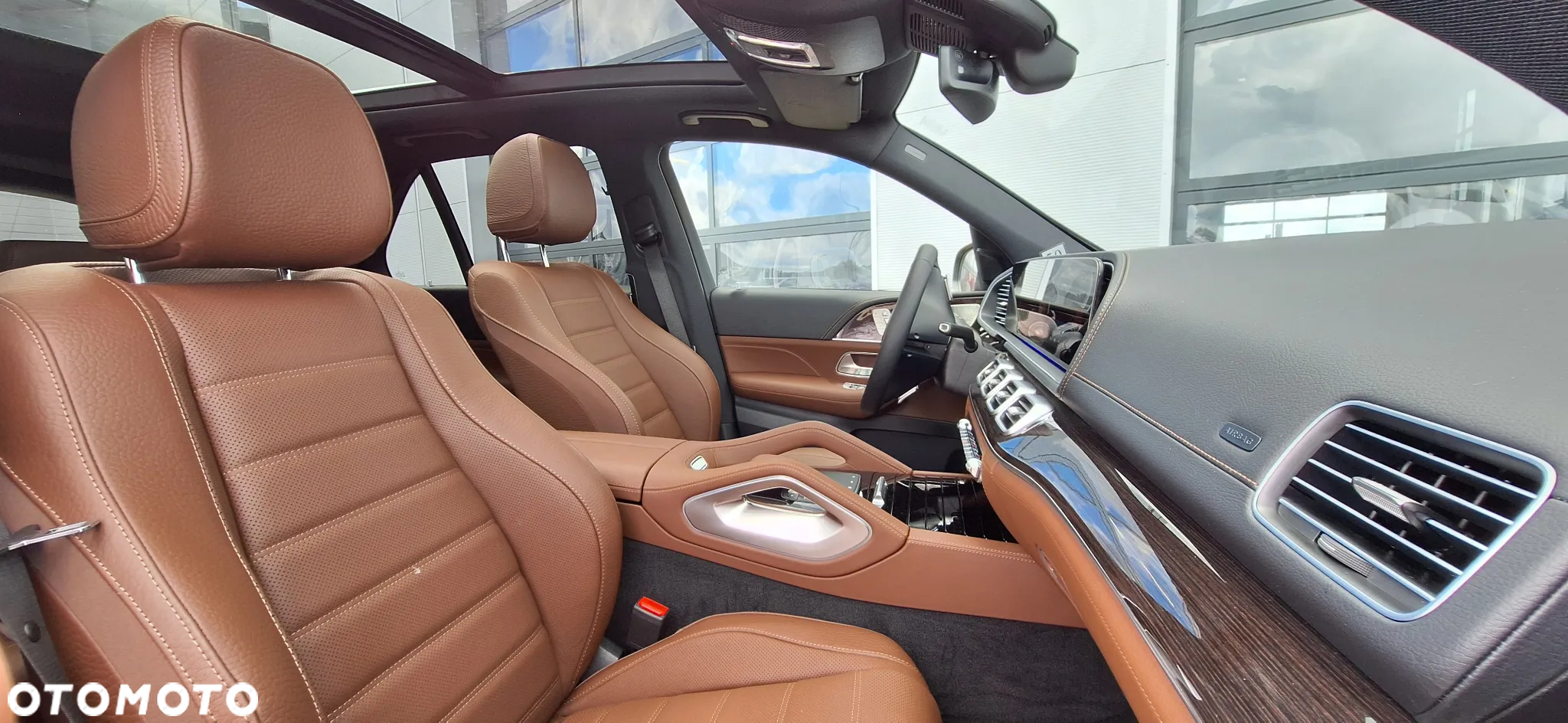 Mercedes-Benz GLE - 9
