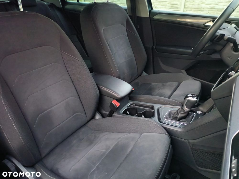 Volkswagen Tiguan 2.0 TDI SCR Life DSG - 27