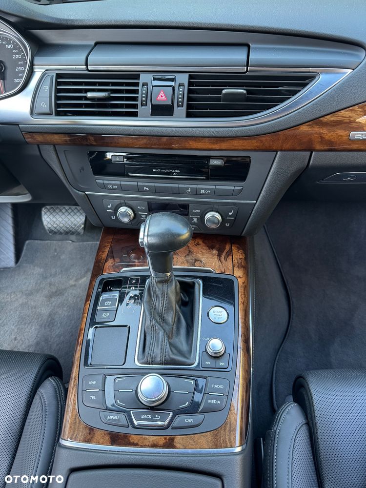 Audi A7 Sportback - 14