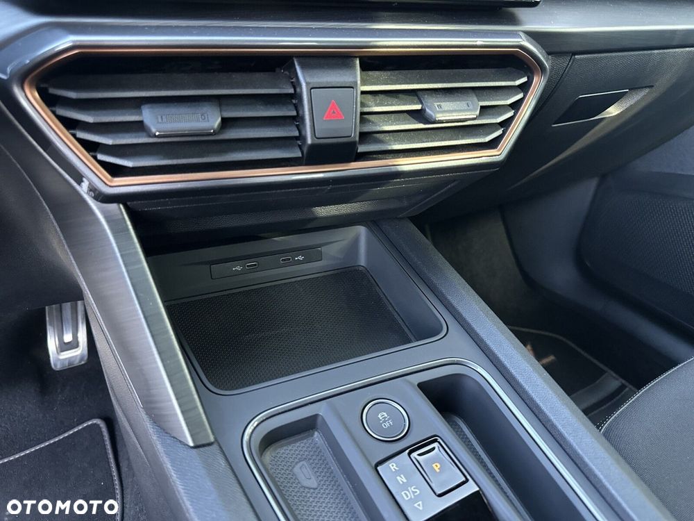 Cupra Formentor 2.0 TSI 4Drive VZ DSG - 29