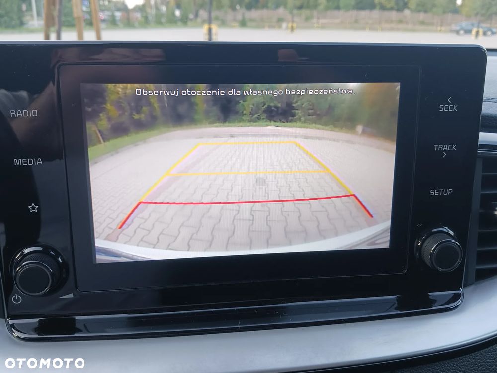 Kia Ceed 1.6 CRDi mHEV L Business Line - 15