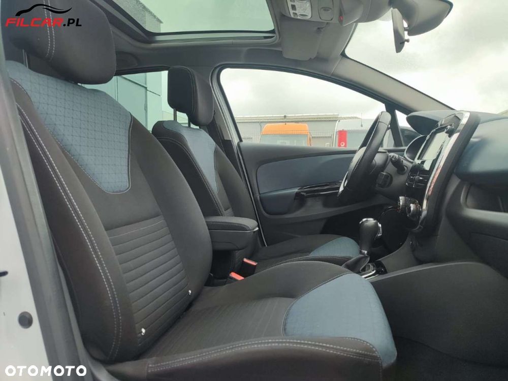 Renault Clio - 9