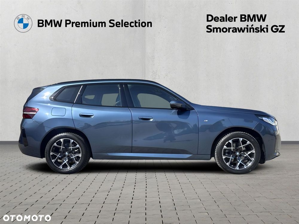 BMW X3 - 26