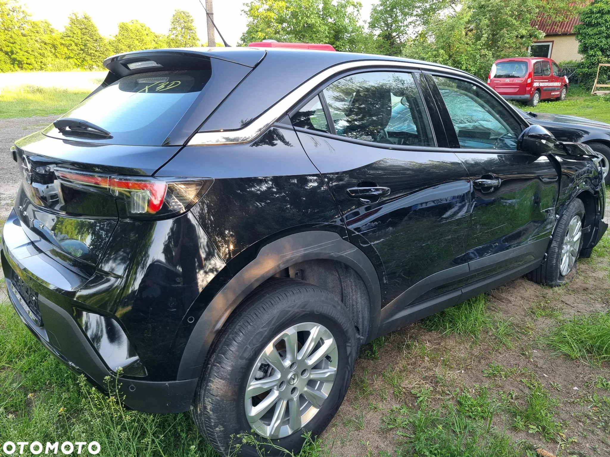 Opel Mokka 1.2 DI Turbo Ultimate - 11