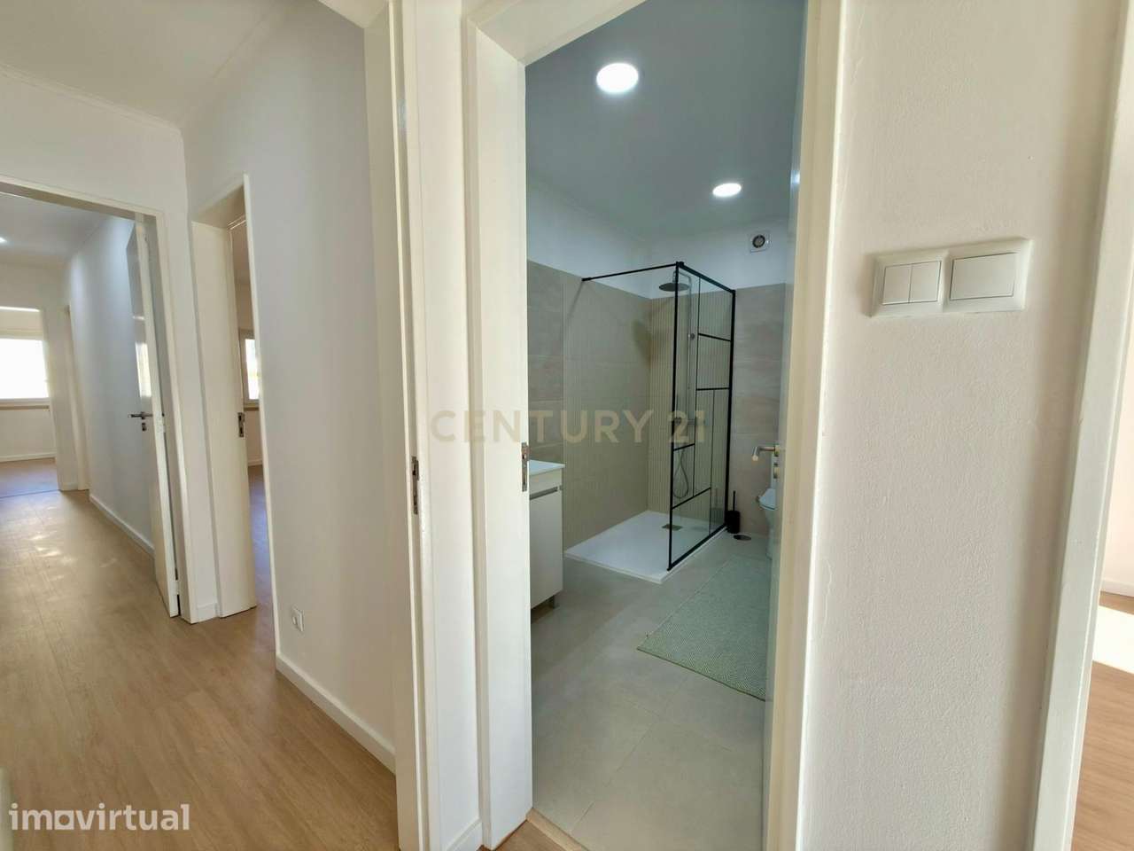 Apartamento Renovado no Centro de Caldas da Rainha - Grande imagem: 5/40