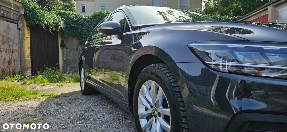 Volkswagen Passat 1.5 TSI EVO Business DSG - 13