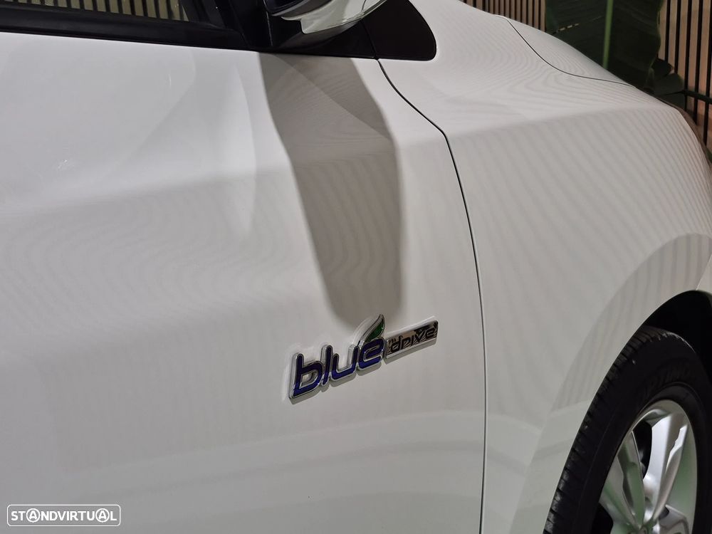 Hyundai ix35 1.6 GDi Blue Comfort - 5
