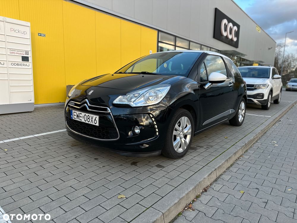 Citroën DS3 - 9