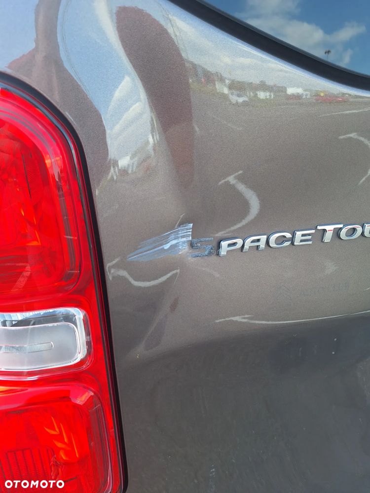 Citroën SpaceTourer 2.0 BlueHDi M Feel - 12