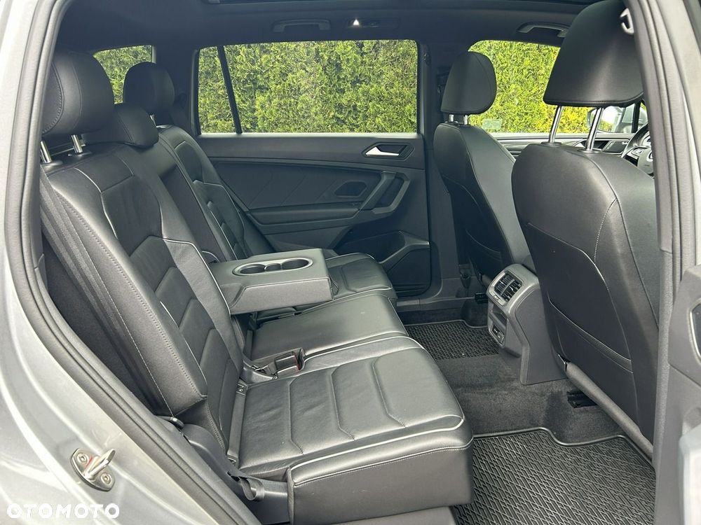 Volkswagen Tiguan Allspace 2.0 TSI 4Mot R-Line DSG - 8