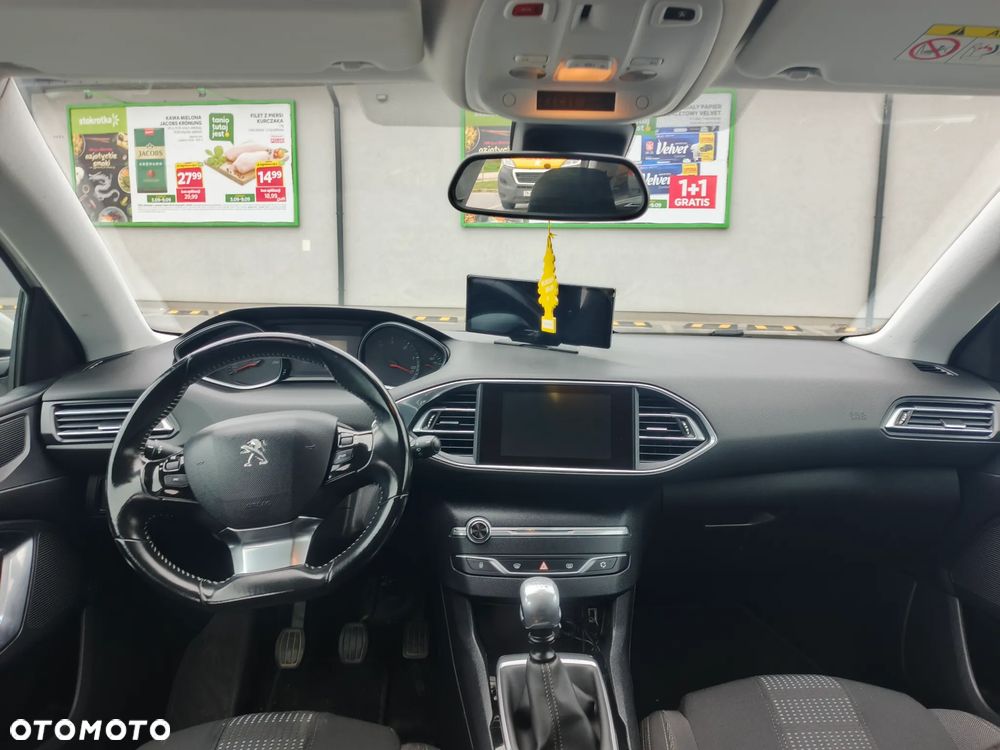 Opel Insignia 1.6 CDTI ecoFLEXStart/Stop Selection - 22