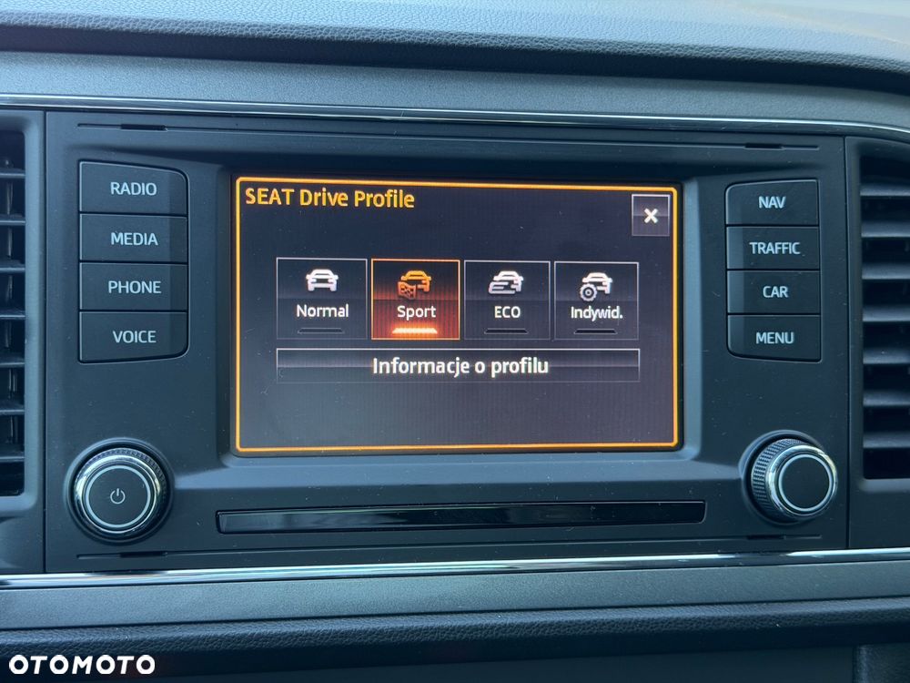 Seat Leon 1.4 TSI ACT Start&Stop FR - 29