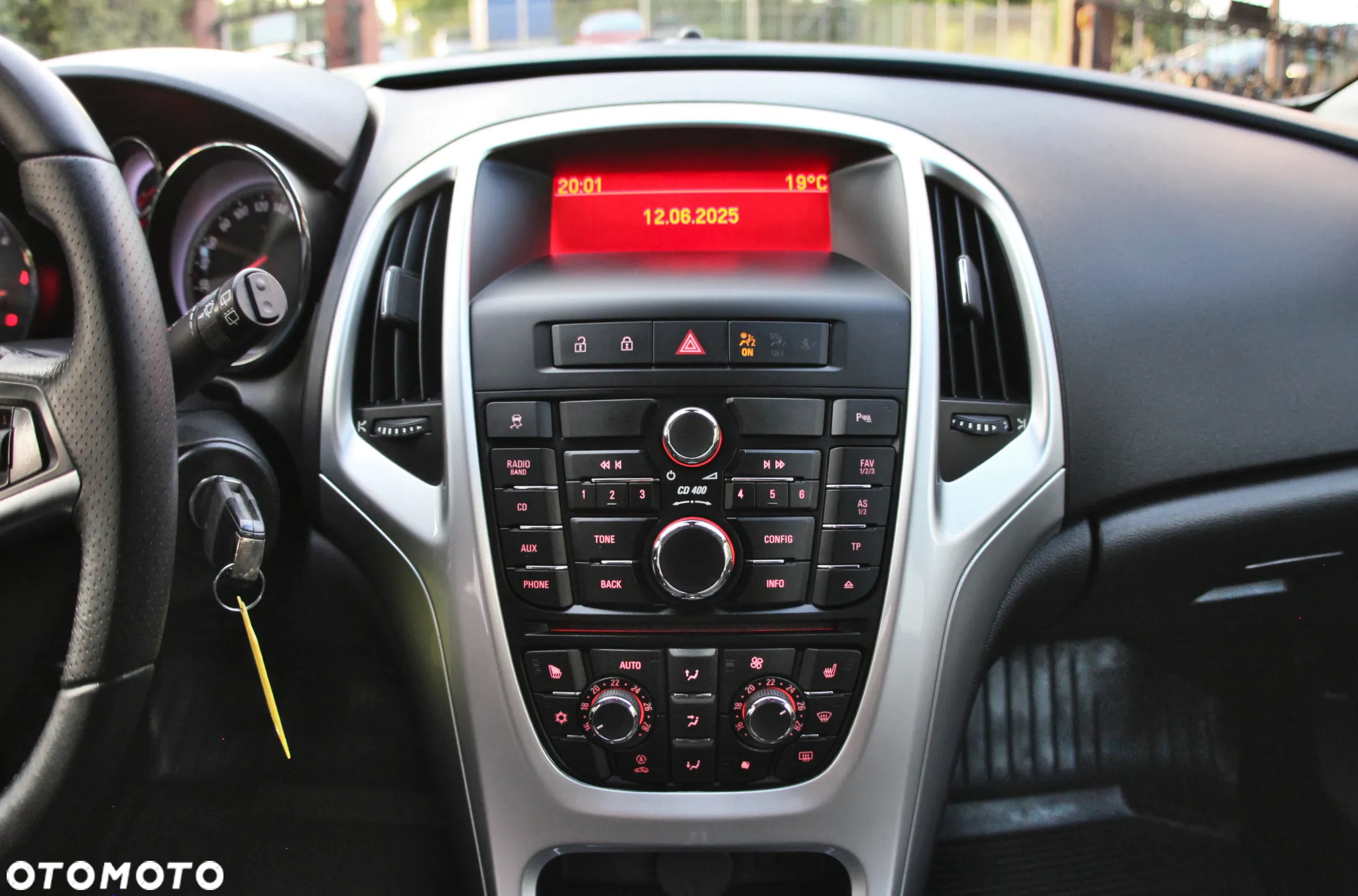 Opel Astra - 17