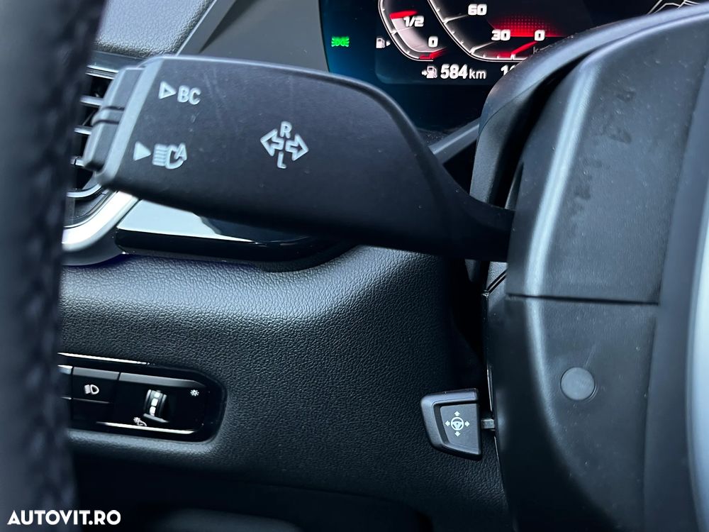 BMW X6 xDrive40i - 20