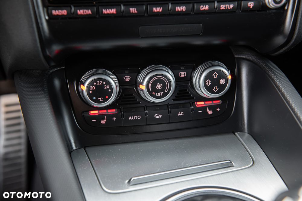 Audi TT Coupé 2.0 TFSI quattro S tronic - 23