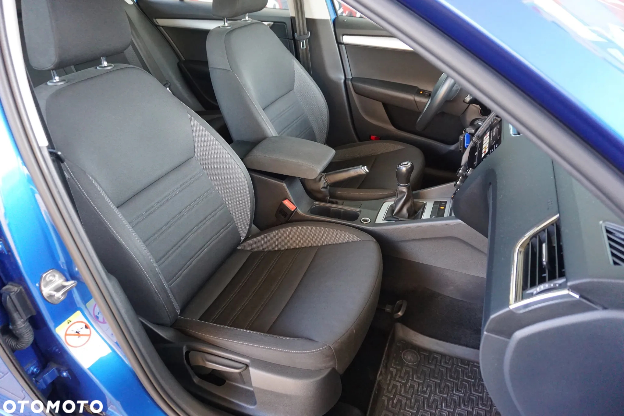 Skoda Octavia 2.0 TDI SCR Ambition - 19
