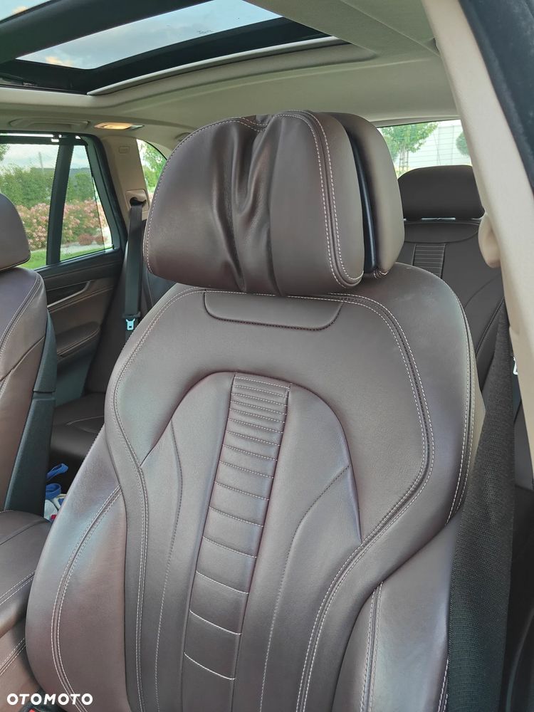 BMW X5 xDrive30d - 38