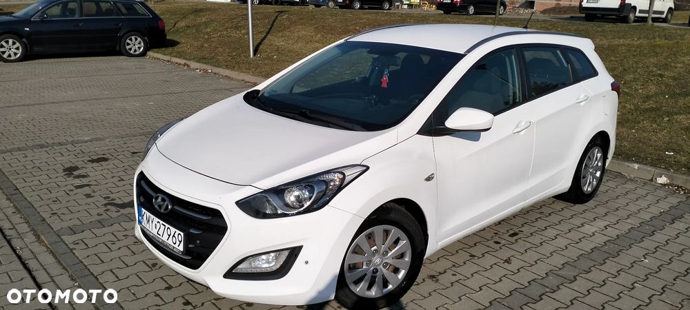 Hyundai i30 1.6 GDI Classic - 4