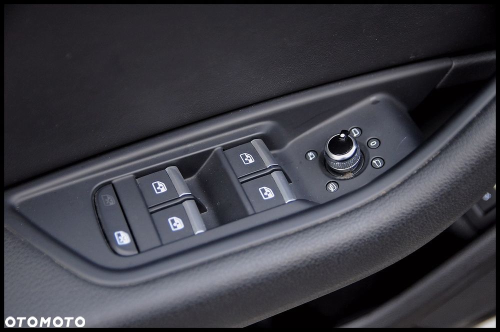 Audi A4 Avant - 22