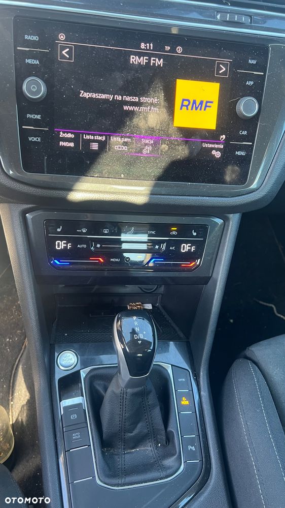 Volkswagen Tiguan 1.4 eHybrid Life DSG - 13