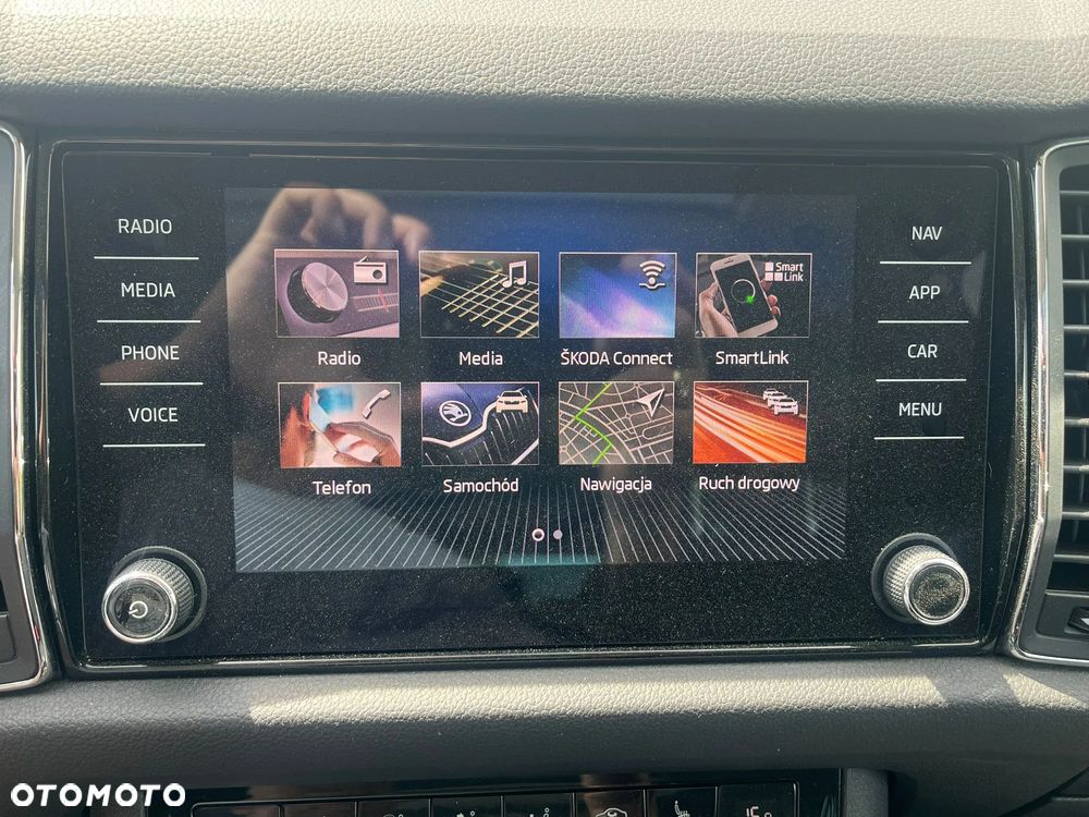 Skoda Kodiaq 2.0 TSI 4x4 Style DSG - 15