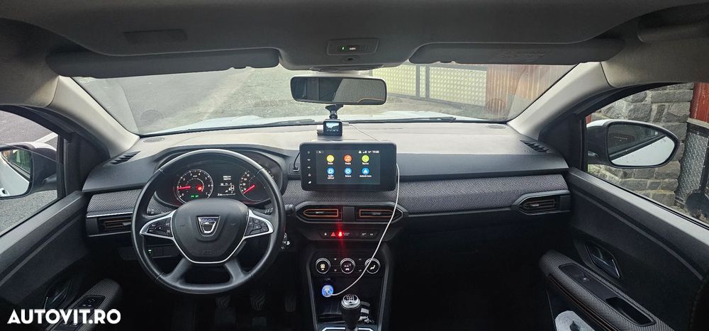 Dacia Sandero - 22