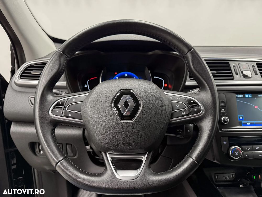 Renault Kadjar Energy dCi 130 Business - 26