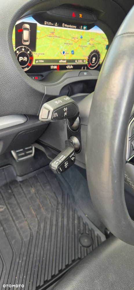 Audi A3 Sportback 1.6 TDI S tronic design - 10