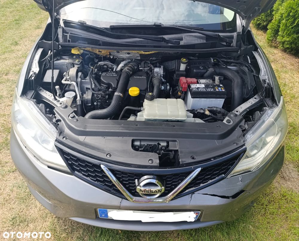 Nissan Pulsar 1.5 dCi Acenta EU6 - 19
