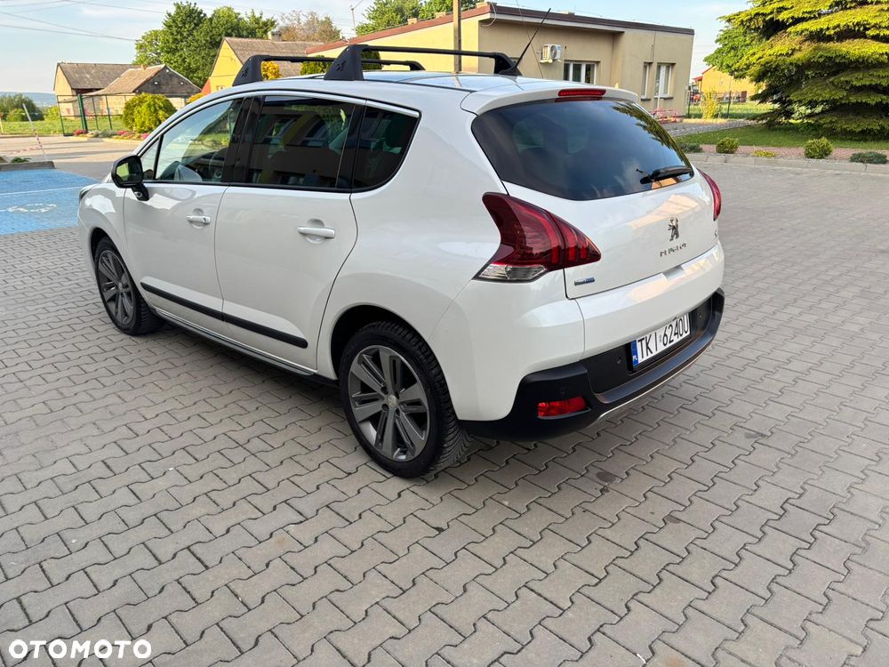 Peugeot 3008 1.6 HDi Active - 7