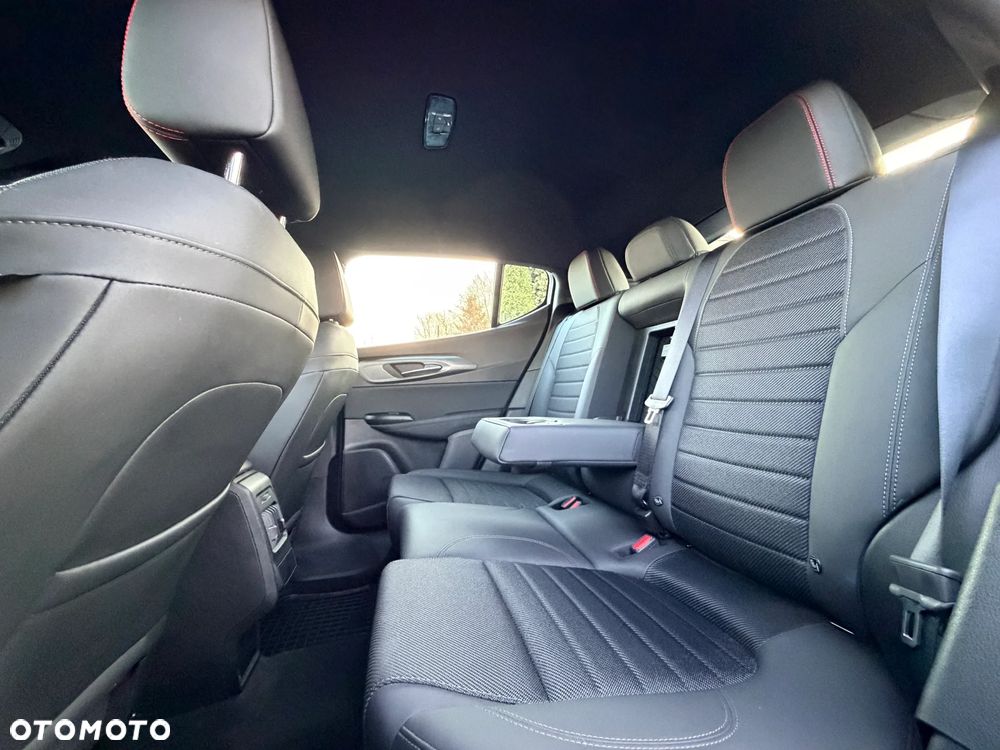 Alfa Romeo Tonale - 16