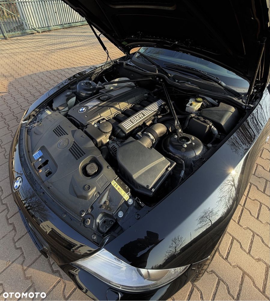 BMW Z4 3.0si - 6