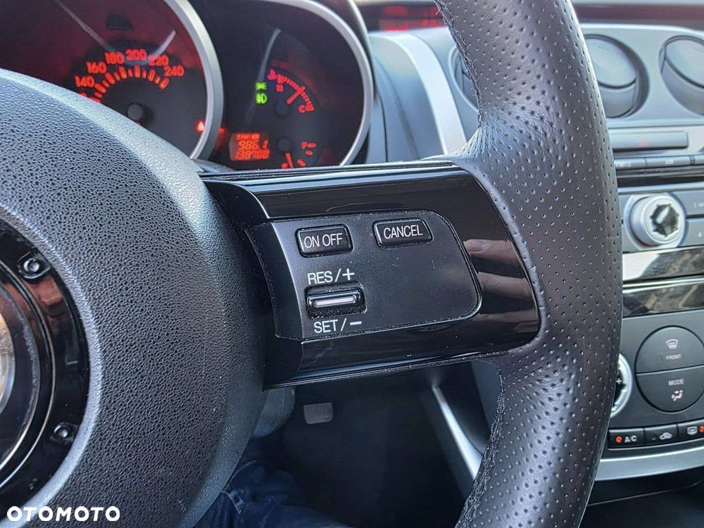 Mazda CX-7 2.3T Exclusive - 13