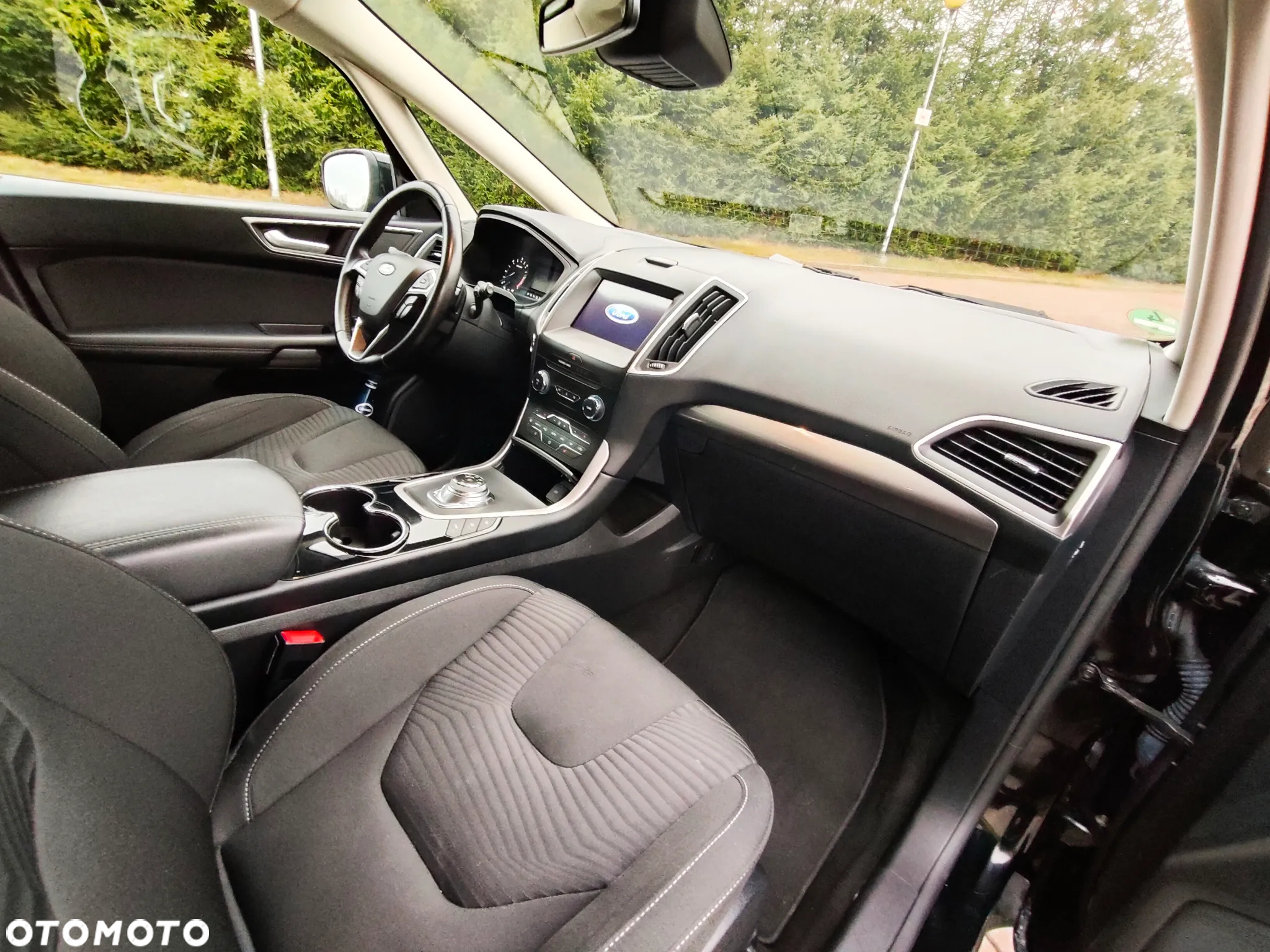 Ford S-Max 2.0 EcoBlue Trend - 26