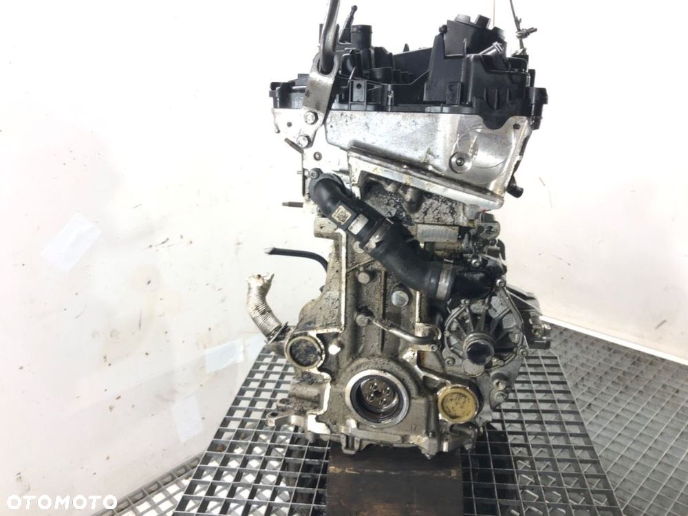 SILNIK  MINI MINI (F56) 2013 - 2022 Cooper S 131 kW [178 KM] benzyna 2020 - 2022 B48A20A - 4