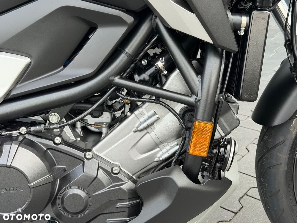 Honda NC - 17