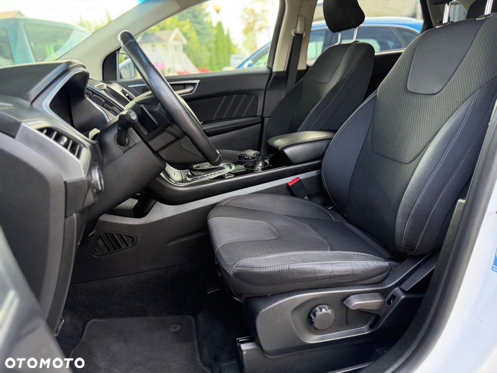 Ford Edge 2.0 TDCi Bi-Turbo 4x4 Sport - 15