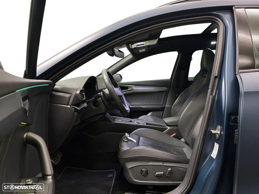 Cupra Formentor VZ 1.4 e-Hybrid DSG - 6