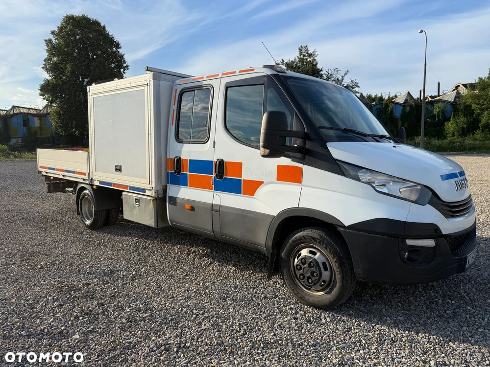 Iveco 50C18 - 5