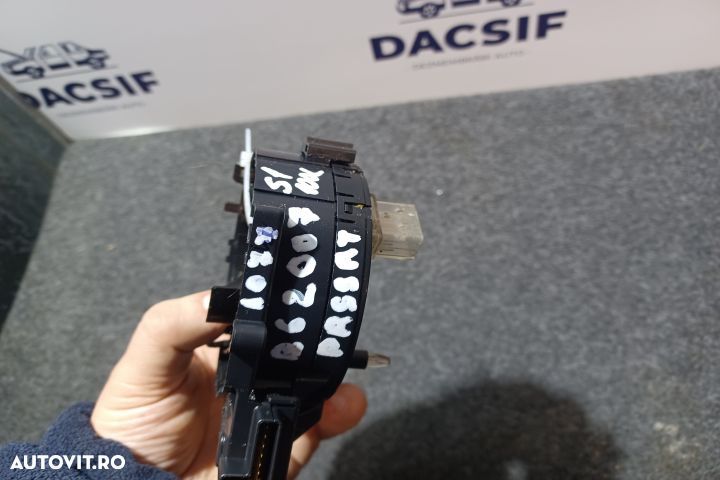 Spirala volan 3C0959653B Volkswagen VW Passat B6 [2005 - 2010] Sedan - 3