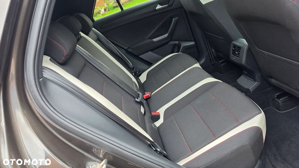 Volkswagen T-Roc 2.0 TSI OPF 4MOTION DSG Sport - 20