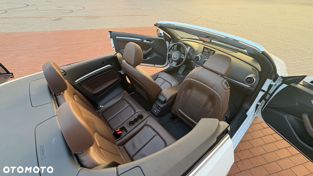 Audi A3 Cabrio - 14